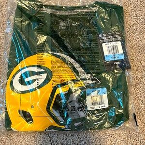Nike NFL Greenbay Tee